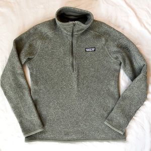 Patagonia Women’s Better Sweater (Size S)